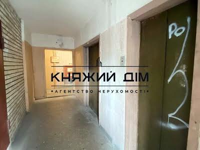 квартира по адресу Ларисы Руденко ул., 13