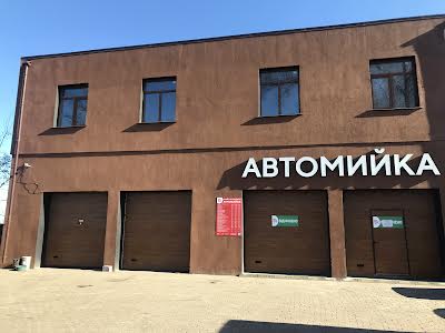 коммерческая по адресу Радосинская ул. (Леніна), 152