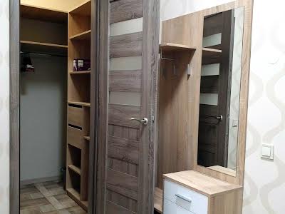 квартира по адресу Киев, Соломенская ул., 20