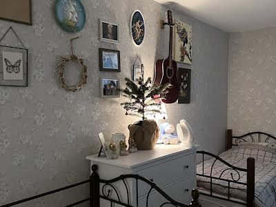 квартира за адресою Оболонський просп., 13