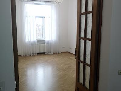 квартира за адресою Банкова вул., 3