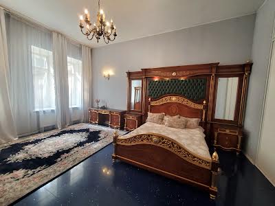 квартира за адресою Київ, Саксаганського вул., 22-Б