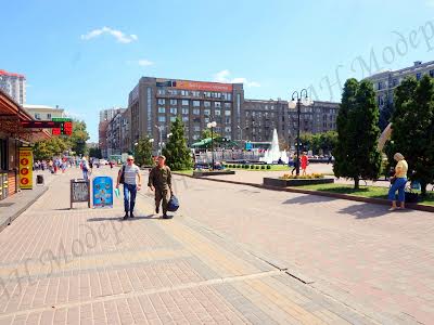 комерційна за адресою Харків, площа Привокзальна пл., 2