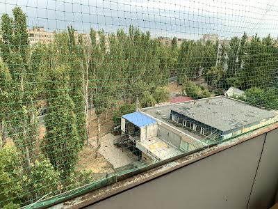 квартира по адресу Мира просп., 17