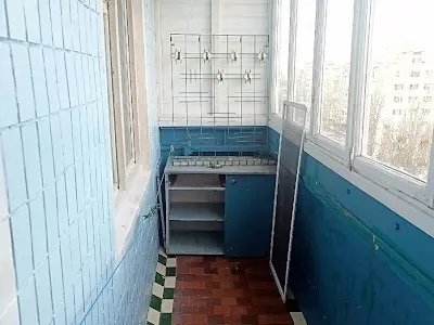 квартира за адресою Мілютенка вул., 18