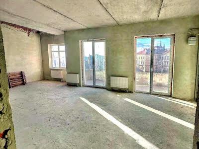 квартира по адресу Короленка В., 4