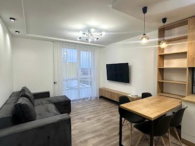 квартира за адресою Рудненська вул. (Білогорська), 8