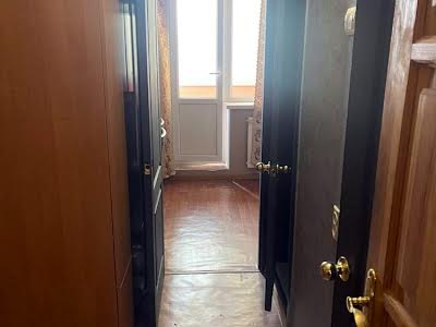 квартира по адресу Приречная ул., 27