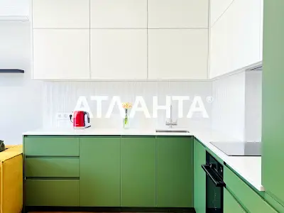квартира за адресою Київ, Фортечний тупик (Тверський), 7б