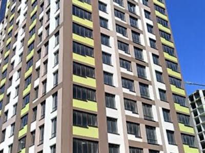 квартира по адресу Подволочиское шоссе, 1