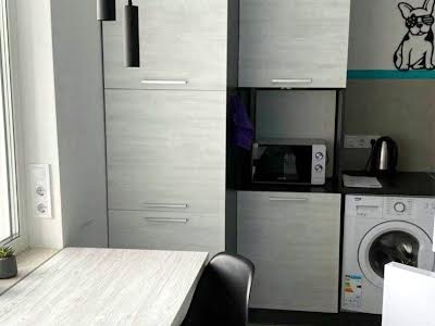 квартира за адресою Оптимістична вул., 1