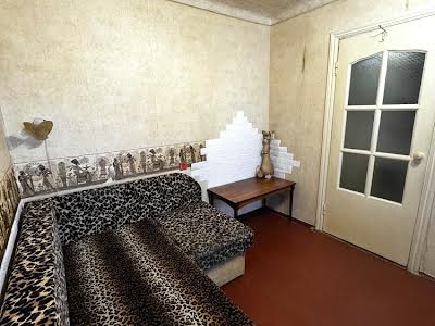 квартира по адресу Бориспольская ул., 3-Б