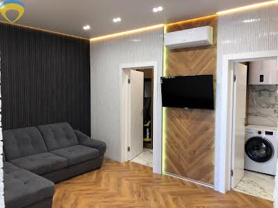 квартира по адресу Краснова ул., 1-А