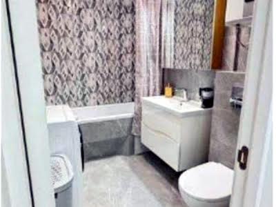 квартира по адресу Драгоманова ул., 10