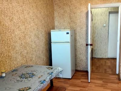квартира за адресою Милославська вул., 4