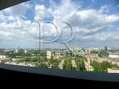 квартира по адресу Воздухофлотский просп. (Повітрофлотський), 56-Б