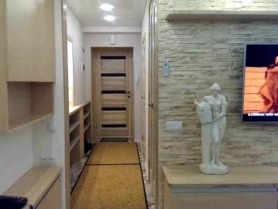квартира по адресу Киев, Голосеевский просп. (40-летия Октября), 110
