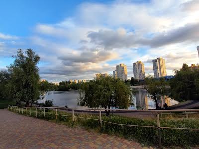 квартира за адресою Березняківська вул., 16-А