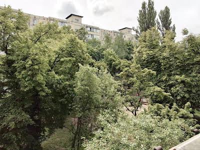 квартира по адресу Зодчих ул., 36