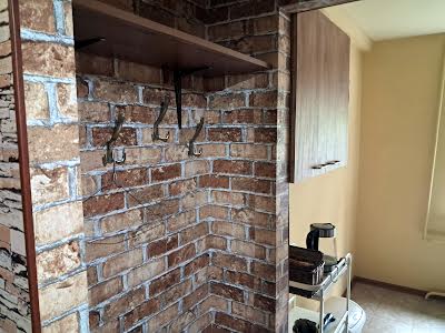 квартира по адресу Березняковская ул., 20