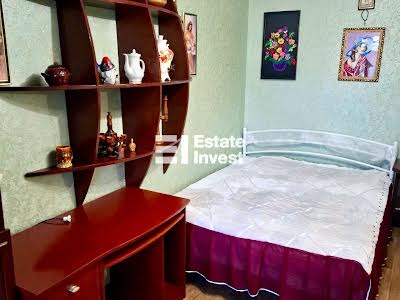 квартира за адресою Верхівський пров., 7