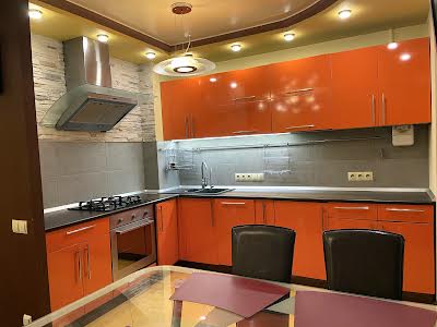 квартира по адресу Шовкуненка ул., 5