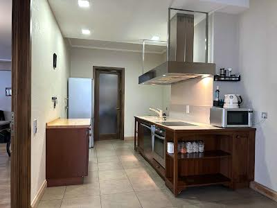 квартира по адресу Киев, Туровская ул., 31