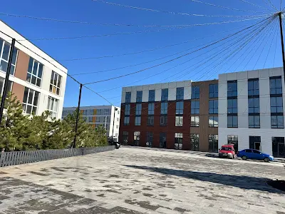 квартира по адресу Богдана Хмельницкого ул., 25-В