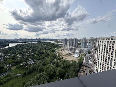 квартира по адресу Днепровская набережная ул., 16-Д