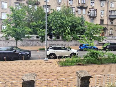 квартира по адресу Никольско-Ботаническая ул., 17/19