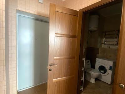 квартира за адресою Юрія Кондратюка вул., 7