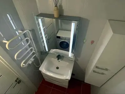 квартира за адресою Ревуцького вул., 21