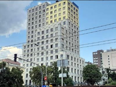 квартира по адресу Владимирская ул., 86а