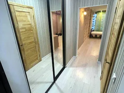 квартира за адресою Київ, Зарічна вул., 3-А