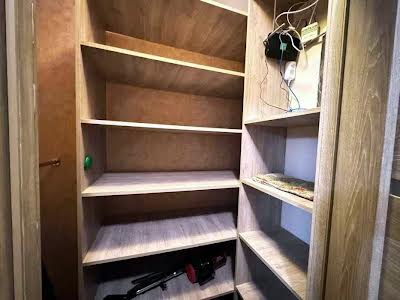квартира по адресу Академика Заболотного ул., 1-А