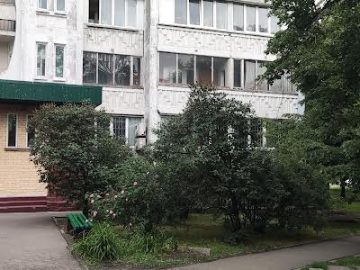 квартира по адресу Рональда Рейгана ул., 3