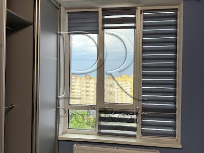 квартира за адресою Пономарьова вул., 26 к3