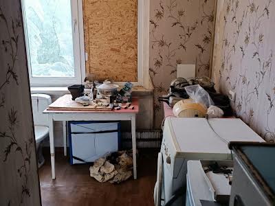 квартира за адресою Барабашова вул., 38