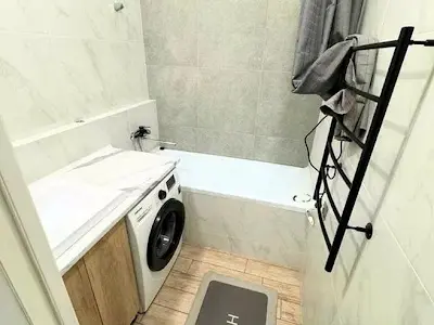 квартира за адресою Гарматна вул., 38-Б