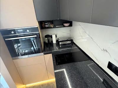 квартира за адресою Київ, Шолуденка вул., 30