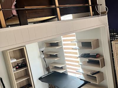 квартира за адресою Регенераторна вул., 4 к8