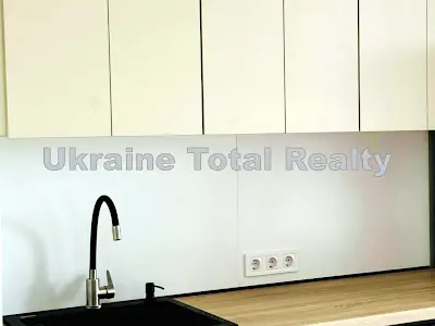 квартира за адресою Київ, Кам'янська вул. (Дніпродзержинська), 127