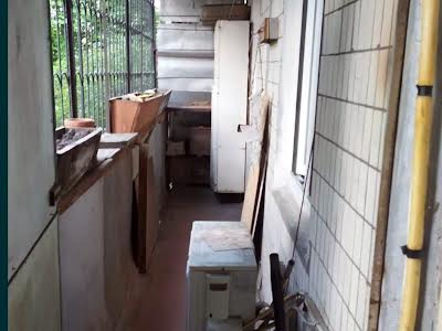 квартира за адресою Київ, Лісовий просп., 11