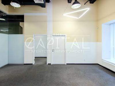 комерційна за адресою Київ, Охтирський пров., 7
