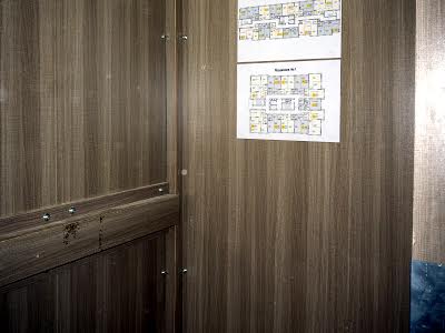квартира за адресою Івана Кочерги вул., 17Б