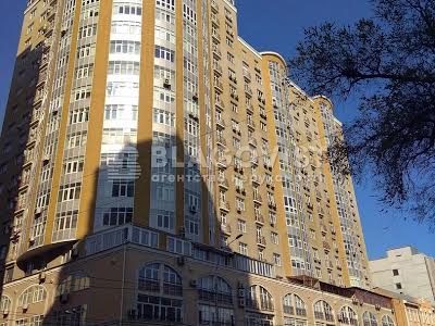 квартира за адресою Антоновича вул. (Горького), 72