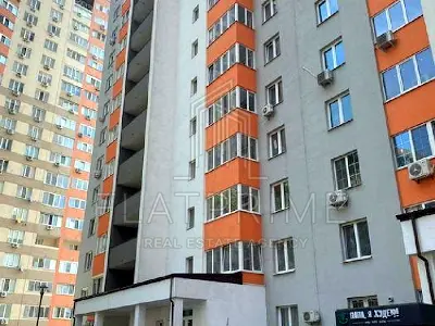 квартира за адресою Юлії Здановської вул. (Ломоносова), 34-Б