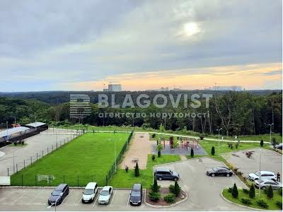 квартира за адресою Метрологічна вул., 13