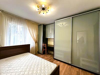 квартира по адресу Дарницкий бульв., 10