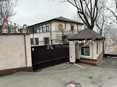 коммерческая по адресу Косогорный пер., 10